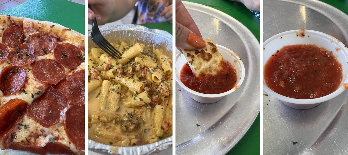 Angry Italian