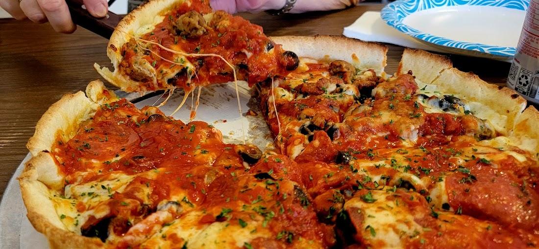 Angry Italian